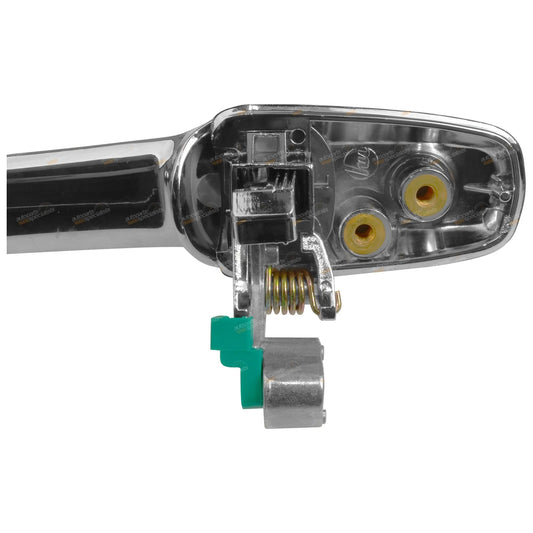 Chrome Door Handle for Ford Ranger PJ PK (2006–2011)
