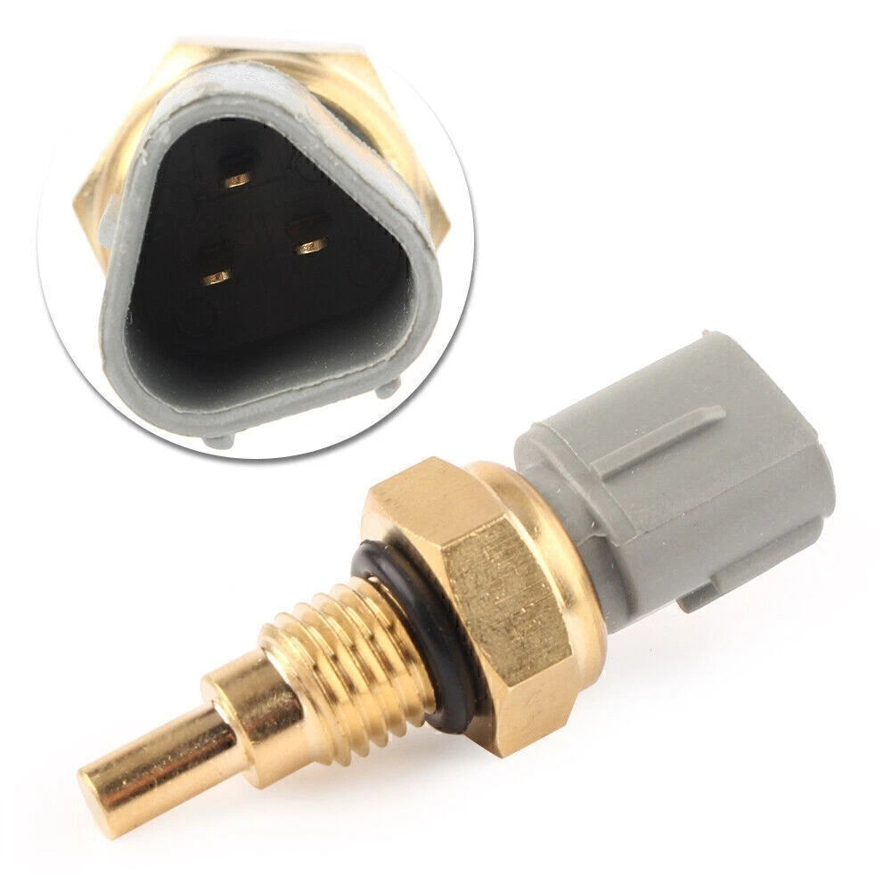 Coolant Temperature Gauge Sensor for Toyota Subaru Chevrolet Mazda