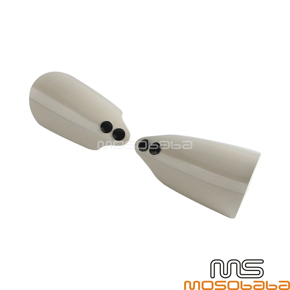 Handlebar Handguard Brush Guards for Electra Glide Police FLHTP (2019-2020)