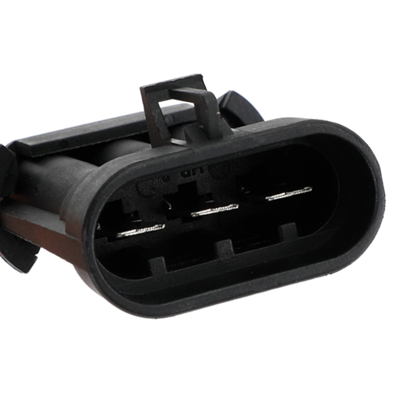 A/C Climate Control Module Panel 599-211XD for GMC Silverado Tahoe (2007–2014)