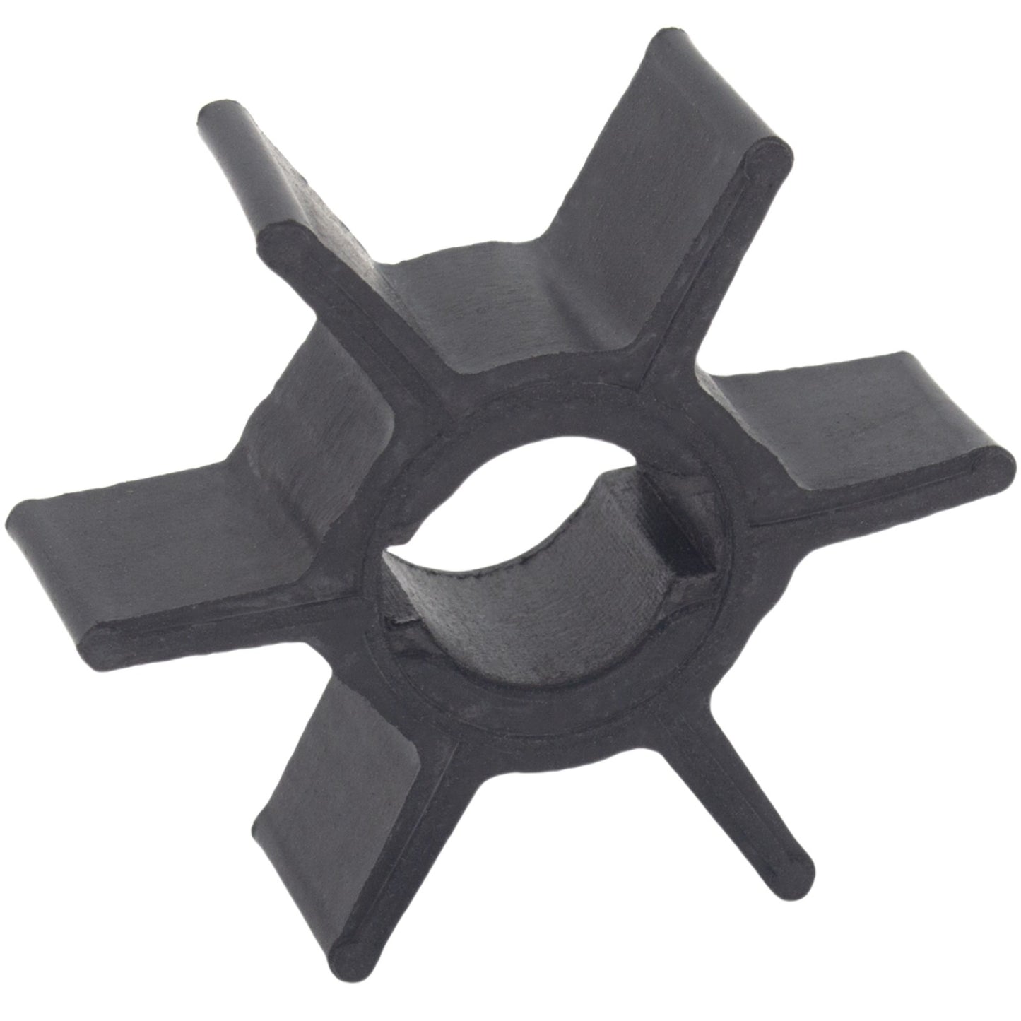 Water Pump Impeller Kit for Mercury Marine Outboard (2.2–3.3 HP)