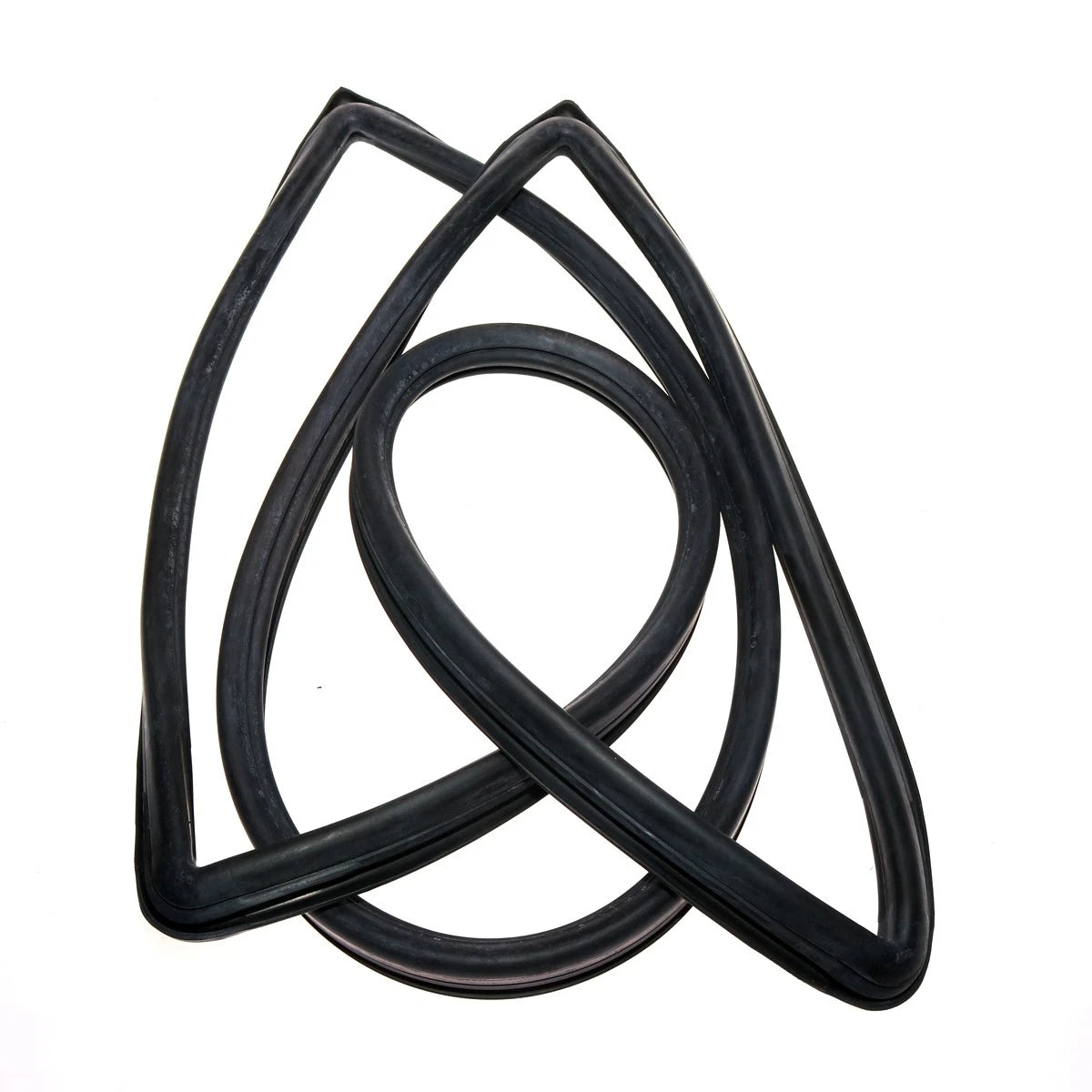 Windshield Weatherstrip for Datsun Sunny B310 Sedan (1970–1980)