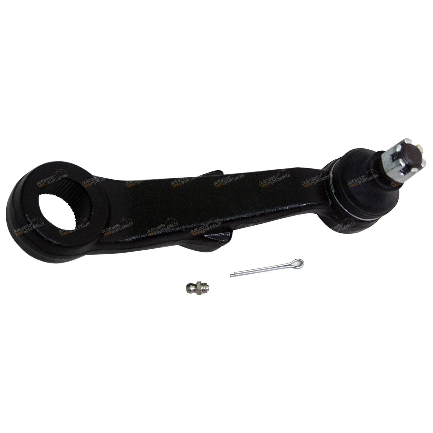 Ball Joints Tie Rod Ends Idler Pitman Arm IFS for Hilux 4x4 LN165 LN166 LN170