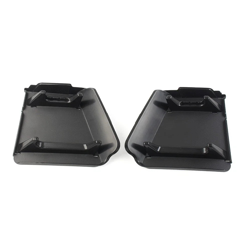 Fog Light Grill Bezel Cover for Audi Q7 Standard Model (2016-2019)