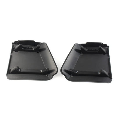 Fog Light Grill Bezel Cover for Audi Q7 Standard Model (2016-2019)