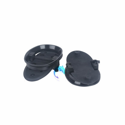 Set of 2 Exhaust Flappers for Mercruiser (1982–1996)