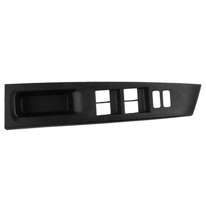 Front LH Armrest Upper Panel for Toyota Yaris/Vitz (2010–2014)