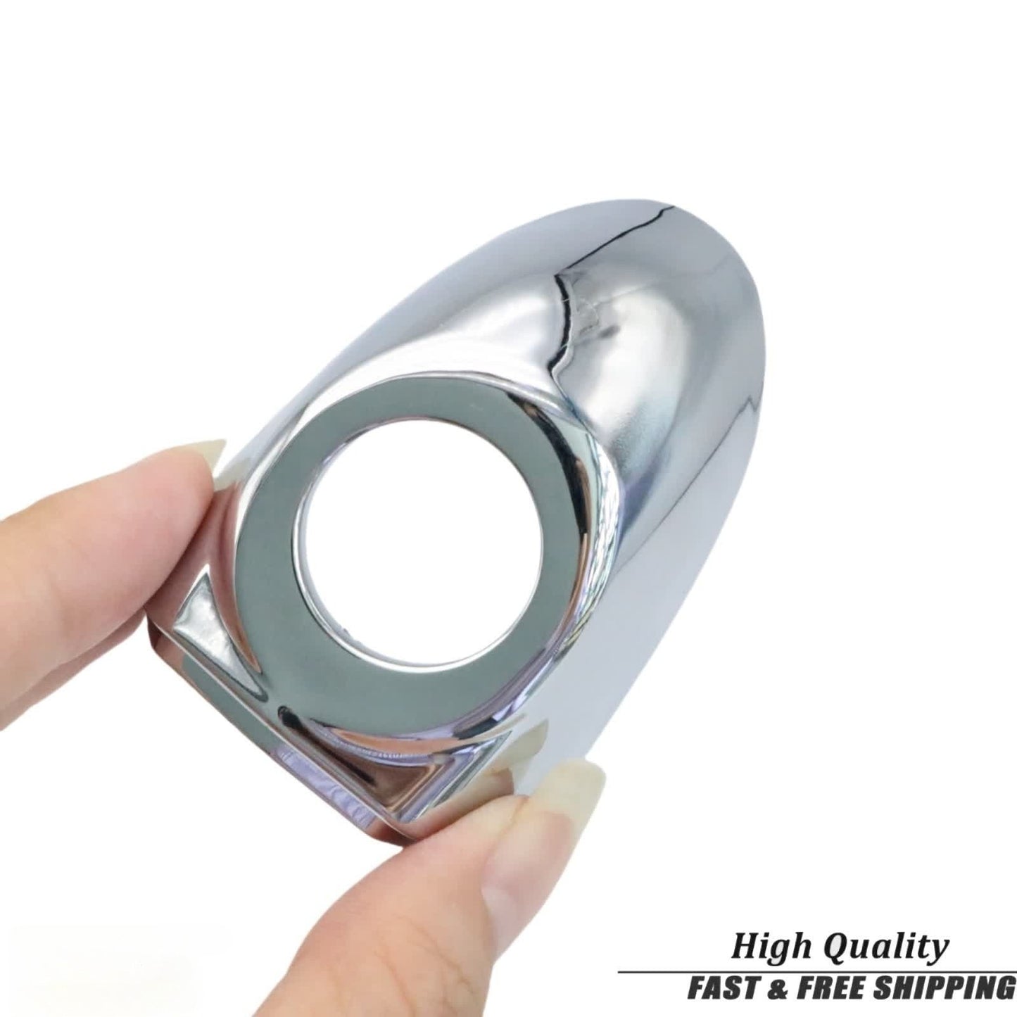 Driver Left Door Handle Cap for Fiat 500X (2016–2021)