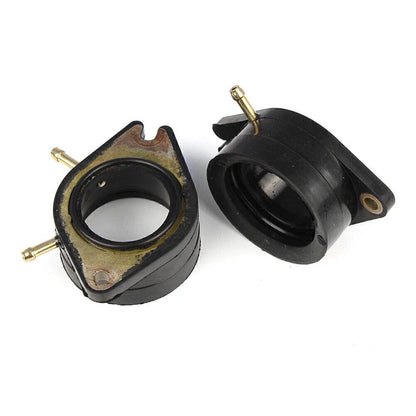 Carburetor Intake Boot Set for Yamaha Virago 1100 & Special (1988-1999)