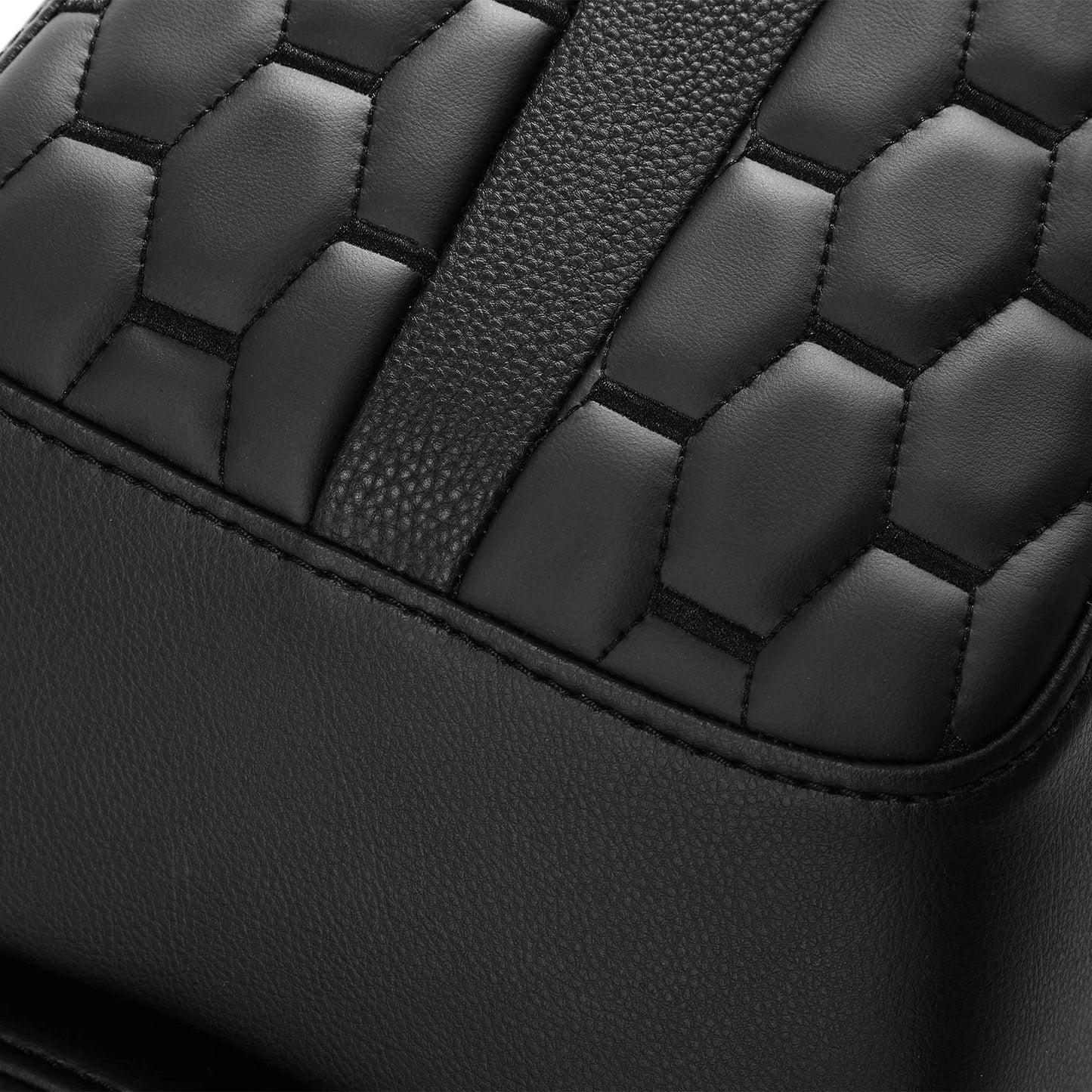 Rider & Passenger Seats for Harley Fat Boy FLSTF FLSTFB FLSTFBS (2007-2017)
