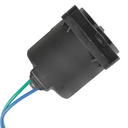 Tilt Trim Motor for Yamaha Outboard 115HP–225HP (Various Years)