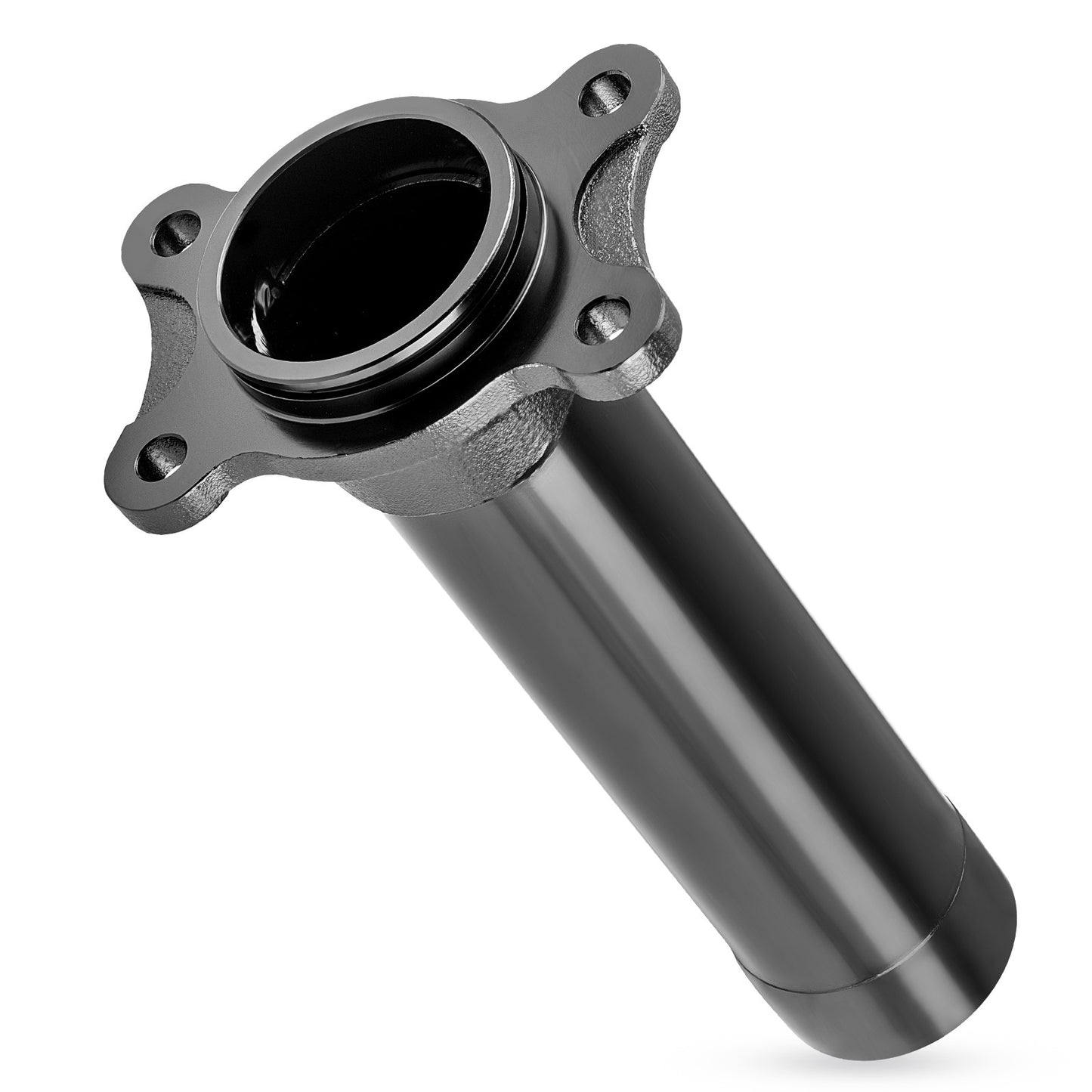 Left axle housing pipe for Honda Rancher TRX420, Foreman TRX500, TRX520 (2014–2024)