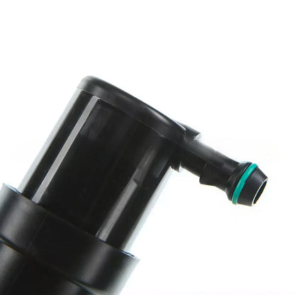 Headlight Washer Nozzles for MB Mercedes ML-Class W163 (1998–2005)