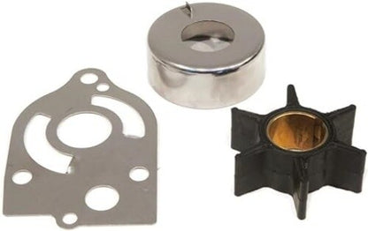 Water Pump Service Kit for Mercury Marine Outboard Engines (Various Years)