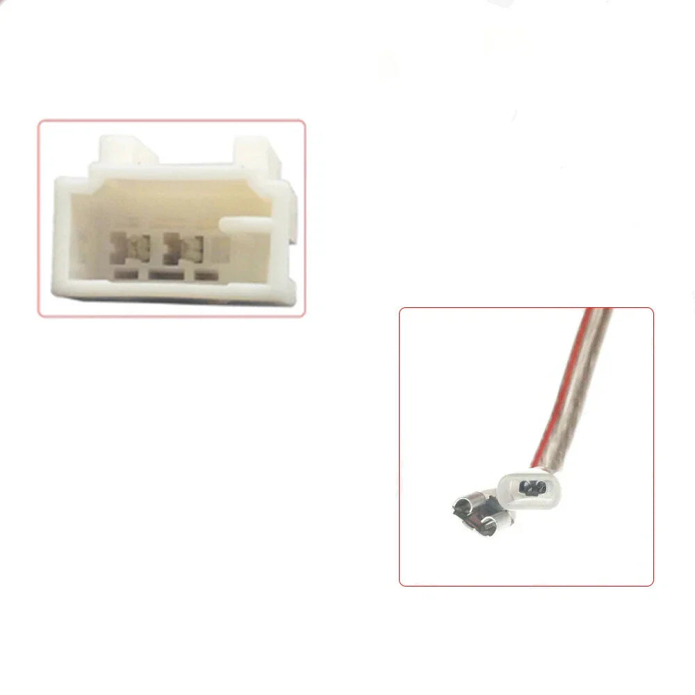 Speaker Adapter Connector Plug Wire Harness for Toyota Mitsubishi