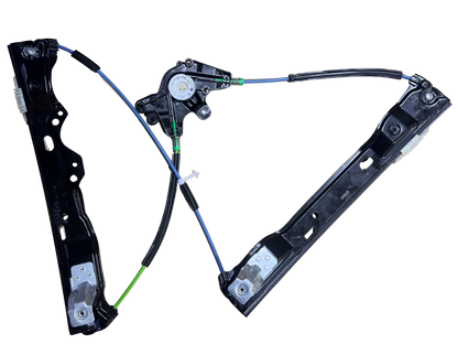 Front Right Electric Window Regulator for Ford Focus (2011–2018)