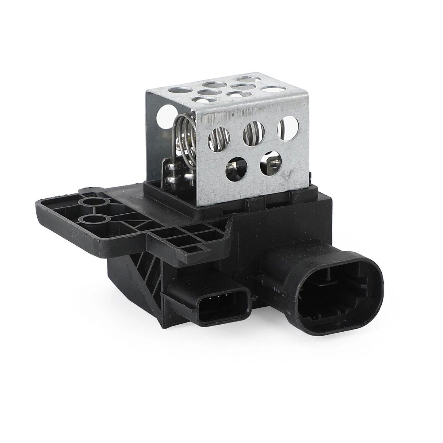 Radiator Fan Motor Relay Resistor 255509263R for Dacia Dokker Lodgy Logan (E3)