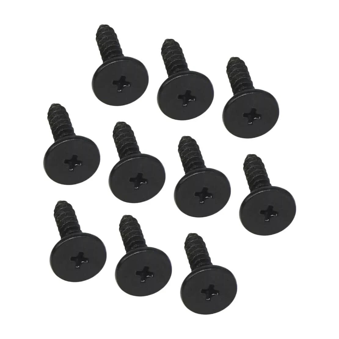 20 x Bumper Inner Fender Wheel Well Screws for Honda Civic Accord CR-V HR-V