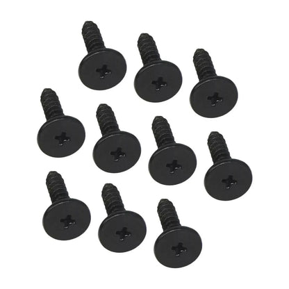 20 x Bumper Inner Fender Wheel Well Screws for Honda Civic Accord CR-V HR-V