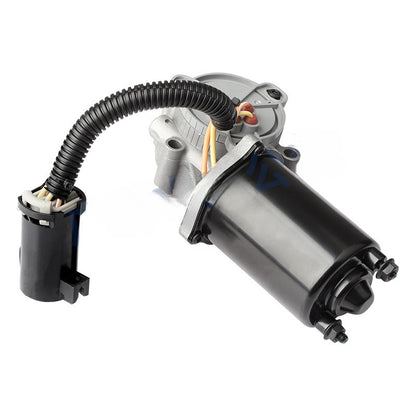 Transfer Case Shift Motor for Mercedes-Benz ML320 ML350 ML500 (1998–2005)