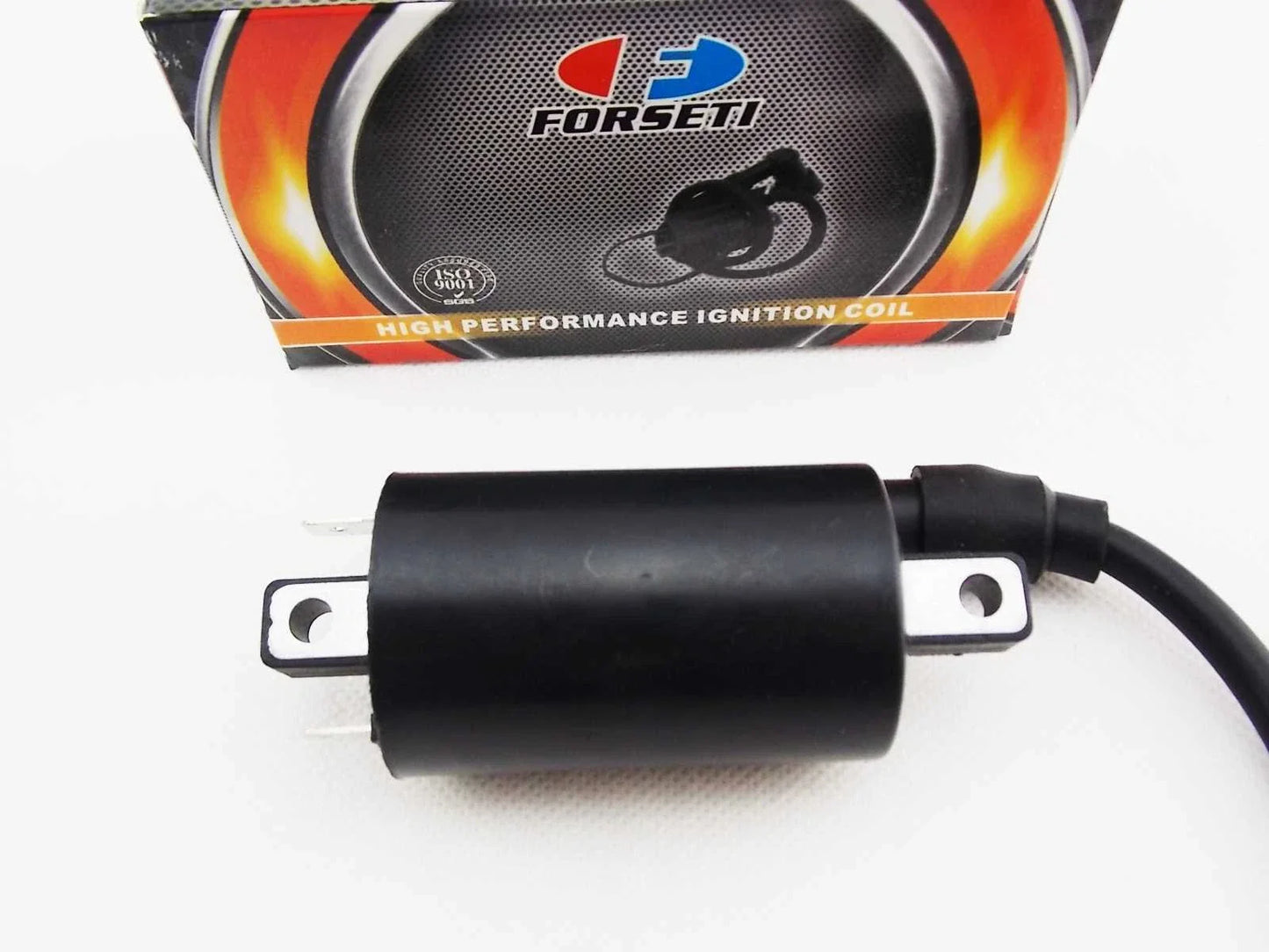 Ignition Coil Spark Plug Cap Assy for YAMAHA TDM900 (2002-2008)