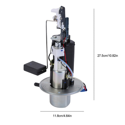 Fuel Pump Assembly for Suzuki Hayabusa GSX1300R (2008–2012)