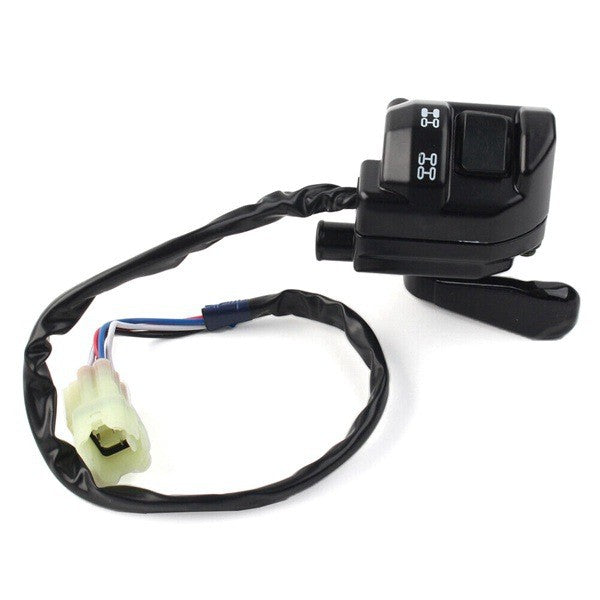 Throttle Handle Plus Switch for Can Am Outlander Renegade (2008–2021)