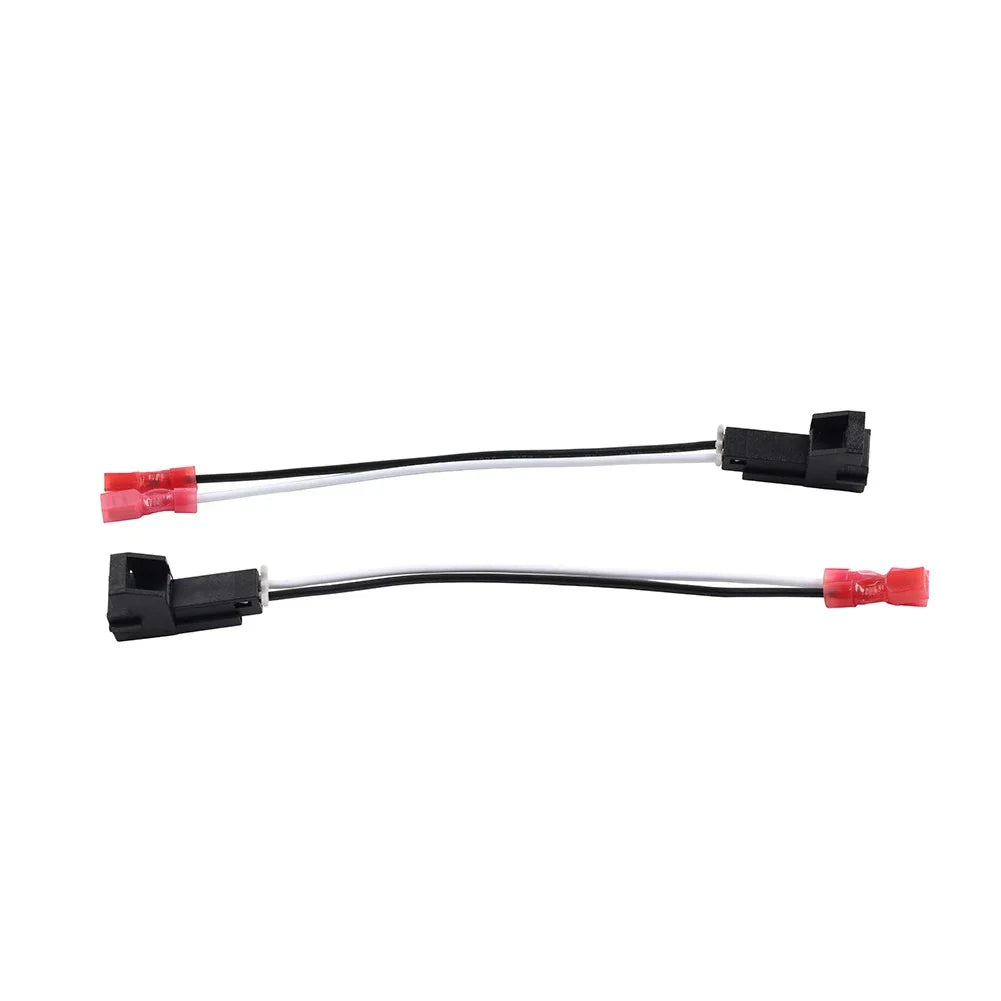 Car Horn Wire Speaker Harness Connector Adapter for GM (1988-2023)