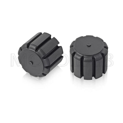 Fuel Tank Cushions for HONDA TRX250X TRX400X TRX700XX TRX300X (2008–2014)
