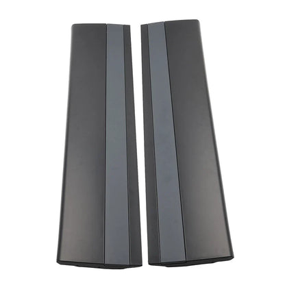 Front Door Lower Molding Panels for Land Rover Range Rover Velar (2018-2022)