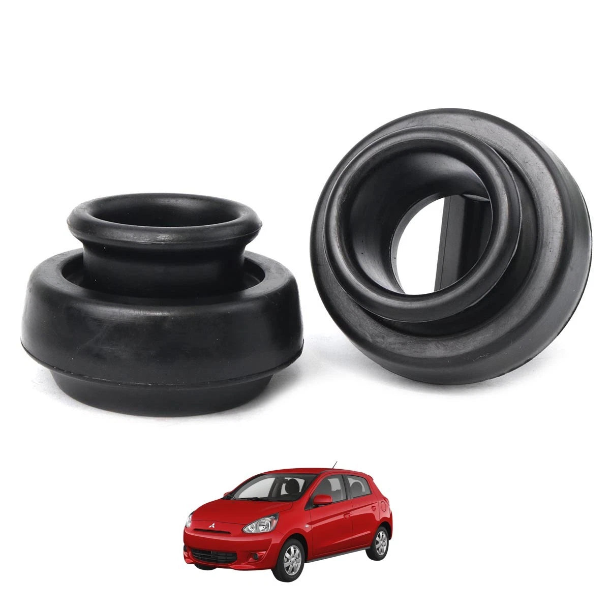 Front Shock Absorber Strut Mount for Mitsubishi Attrage Mirage (2013–2023)