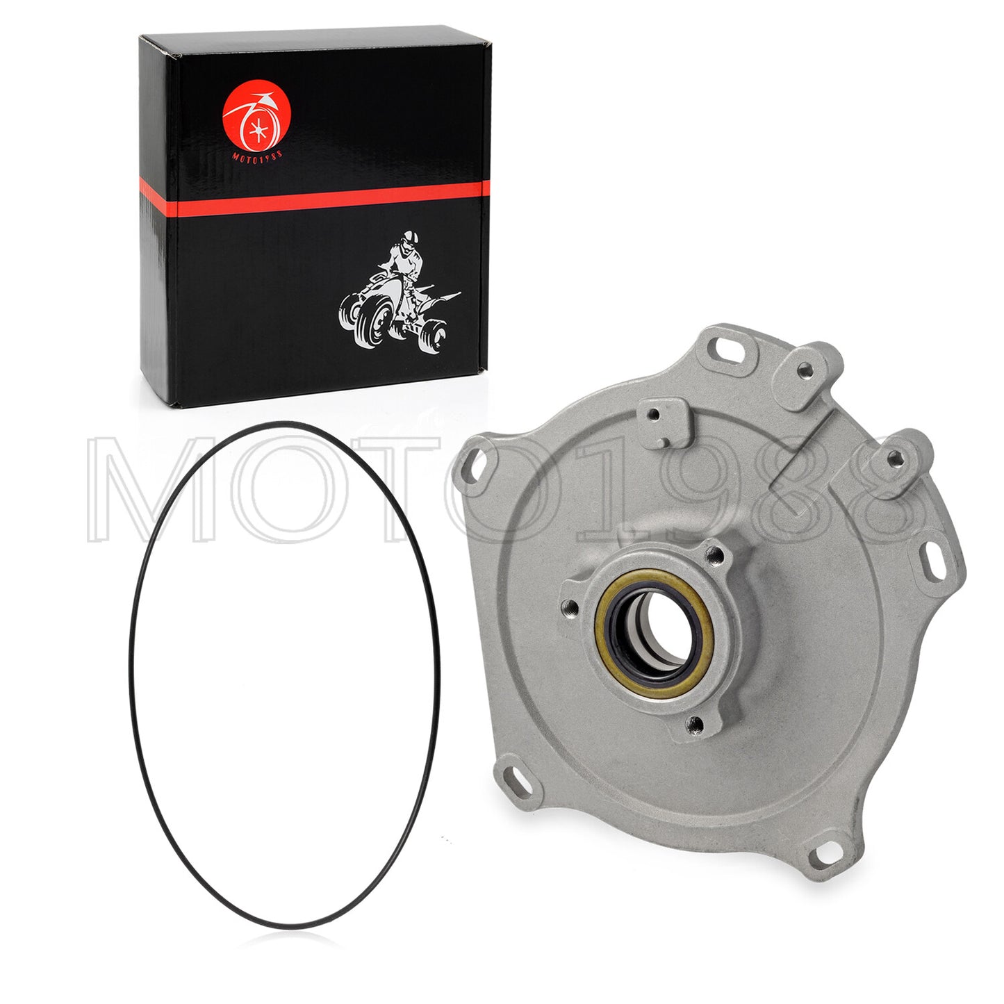 Stator Plate & O-Ring Seal for Polaris Sportsman Ranger 500 (2001–2003)
