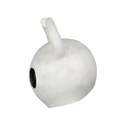 Hollow Knight Latex Mask for Cosplay Costume Accessories