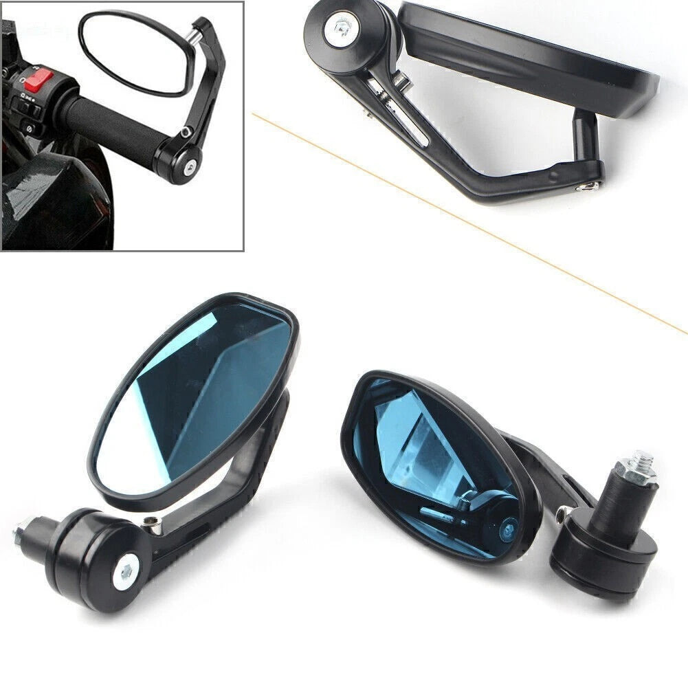 ABS Plastic Windshield for Yamaha XSR900 (2022–2025) Clear