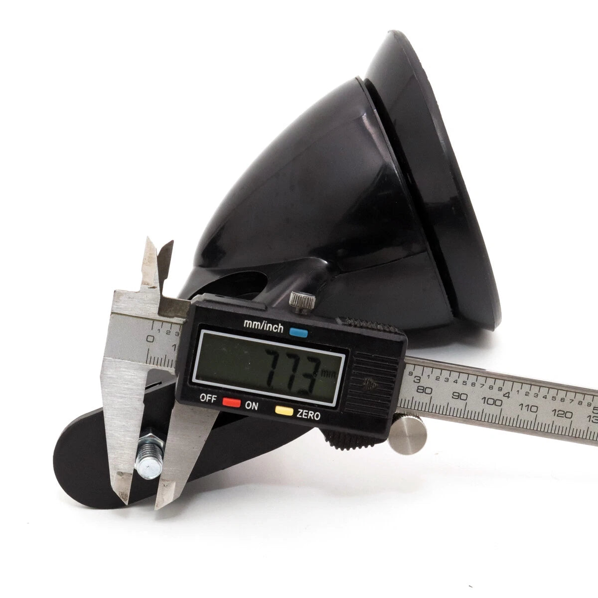 Fender Mirrors x2 for Mitsubishi Mirage 1600GT Hatchback Plymouth Colt 1978-1989