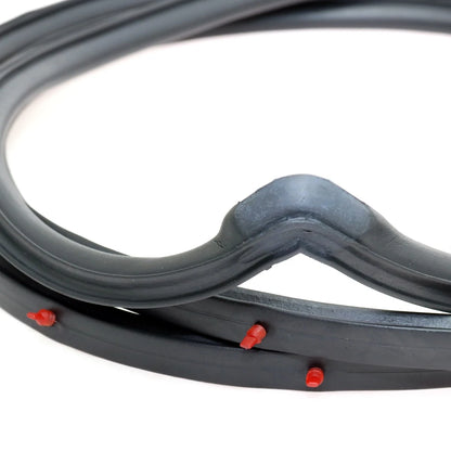 Front Door Seal Weatherstrips for Toyota Corolla (1974–1981)