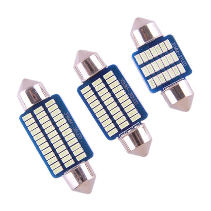 1 Interior LED Light Bulbs for Dodge Ram 1500 2500 3500 (2019-2021)