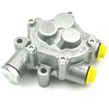 Fuel Feed Pump for DAF MX11 MX13 CF XF (2013–2023)