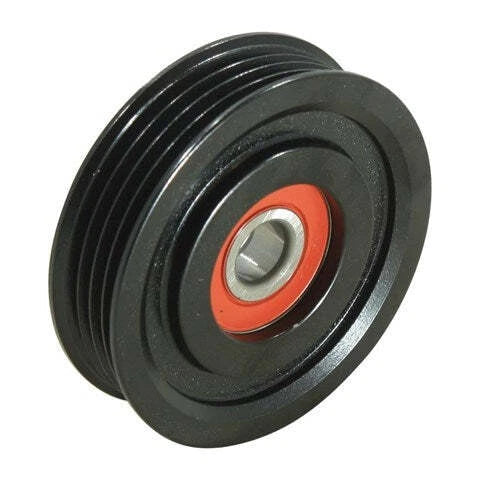 Idler Pulley for Lexus LS200, Mazda 929, Mitsubishi Magna Verada