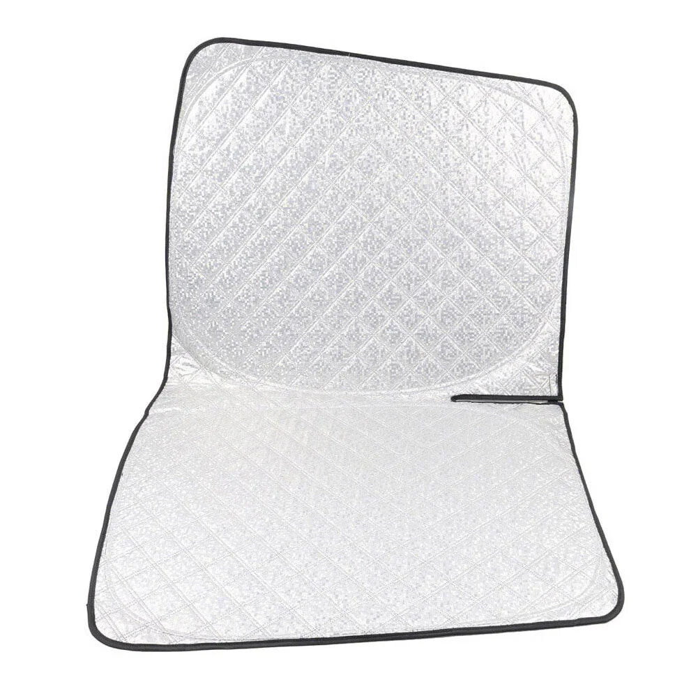 Foldable Windshield Sun Shade Visor for Lexus UX (2019-2025)