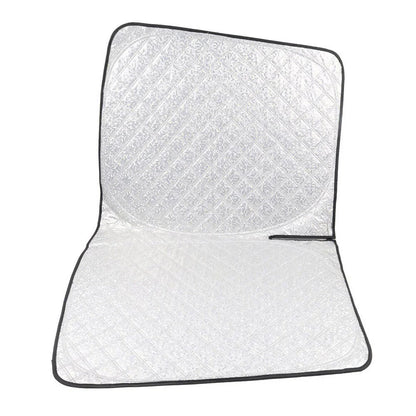 Foldable Windshield Sun Shade Visor for Lexus UX (2019-2025)