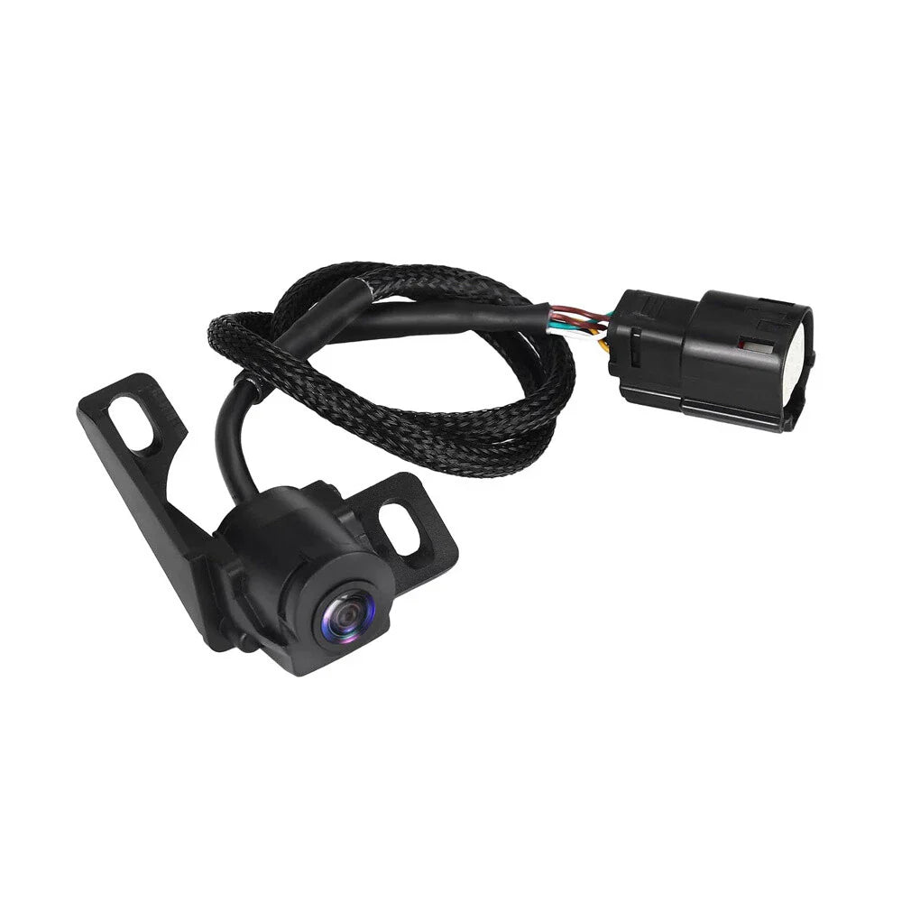 Back Up Parking Assistance Camera Waterproof for Ford F-250 Super Duty (2008-2012)