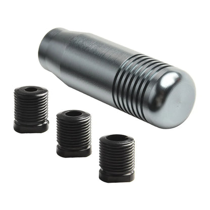 4 Pcs/set 8.5cm Car Aluminum Alloy Racing Manual Gear Shift Knob