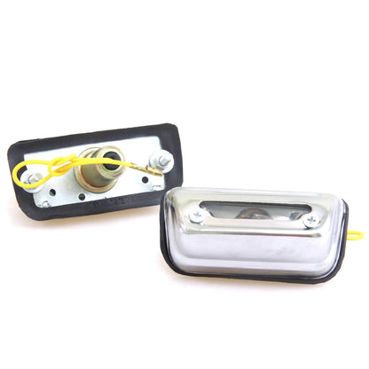 License Plate Lights for Toyota Corolla KE30 KE35 (1974–1981)
