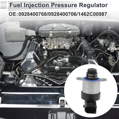 Fuel Pressure Regulator for Audi A3 (2003–2013) No. 0928400768/0928400706