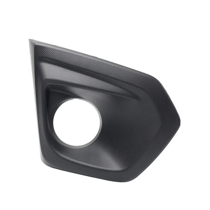 Right Fog Light Bezel Cover 57731FJ000 for Subaru Impreza (2012–2014)