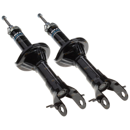 2 Lowered Front Struts for Fairlane (NA–NL)