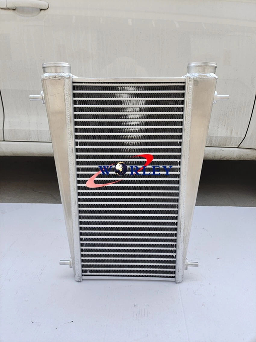 Intercooler for Nissan Patrol GQ Series (1997–1999)