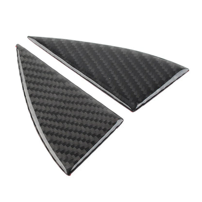 A Pillar Front Triangle Cover Trim for Chevrolet Equinox (2018-2021)