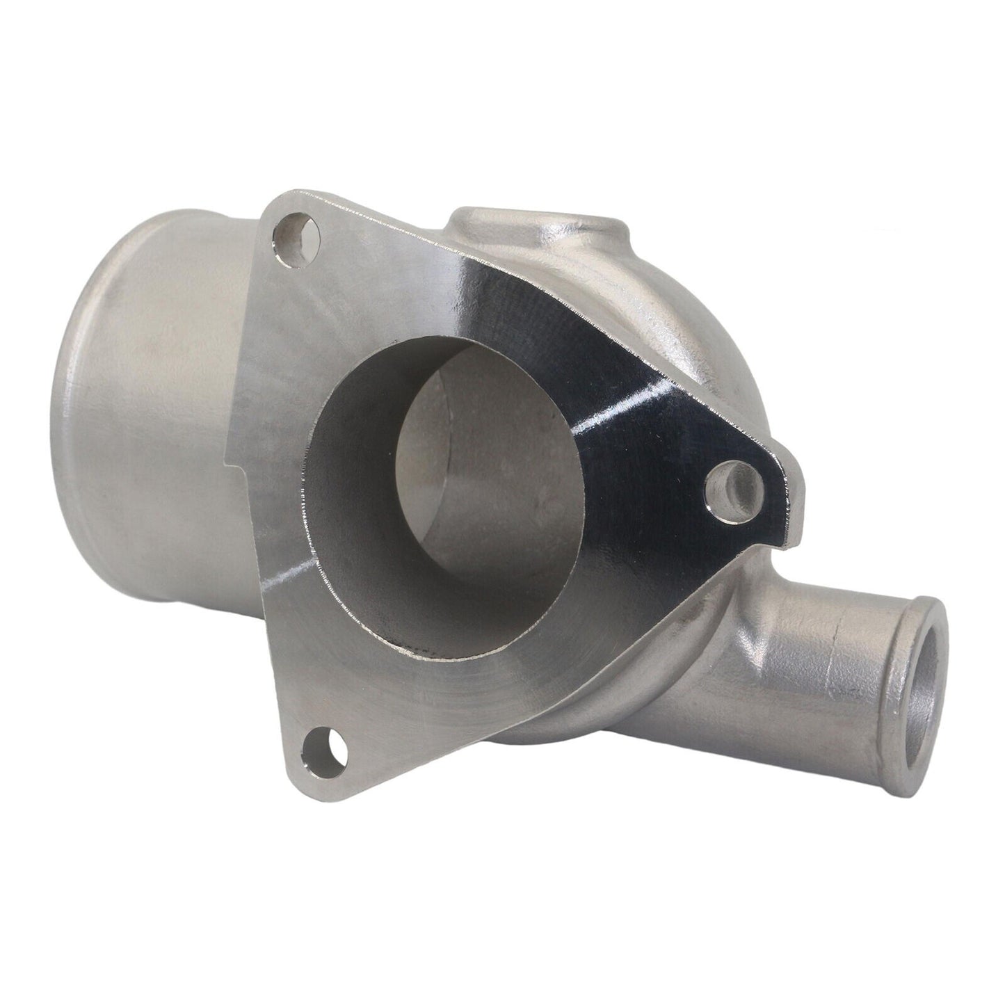 Exhaust Mixing Riser Elbow for Yanmar 4LH-TE HTE